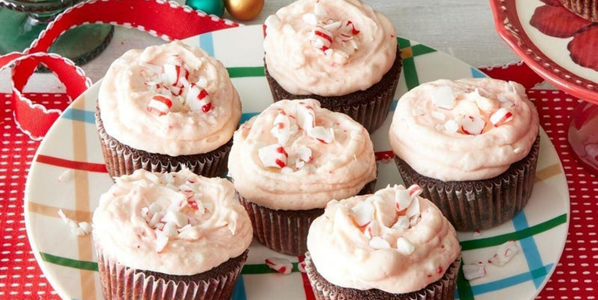 Swap Cookies for Cupcakes: Fun & Easy Holiday Decorating Ideas